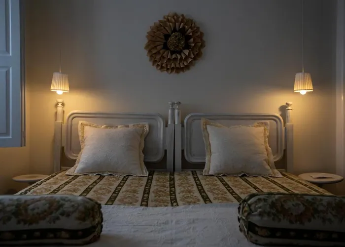 Domus Duorum Bed and breakfast Oporto