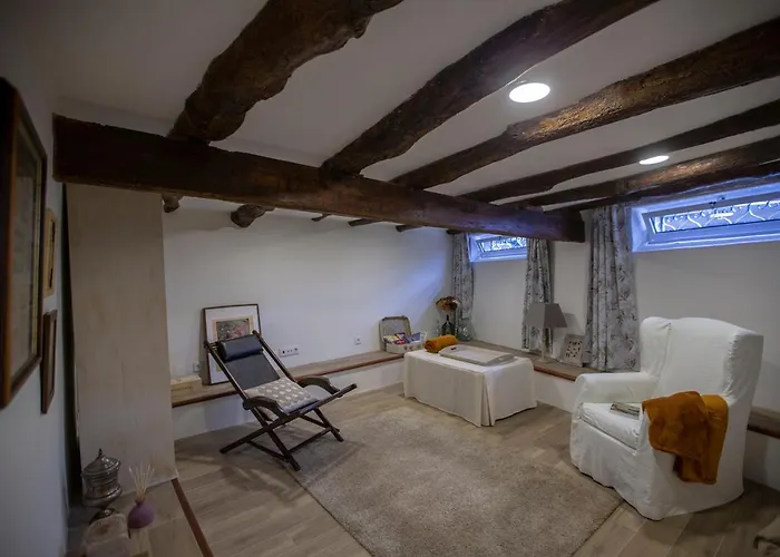 Bed and breakfast Domus Duorum 4*