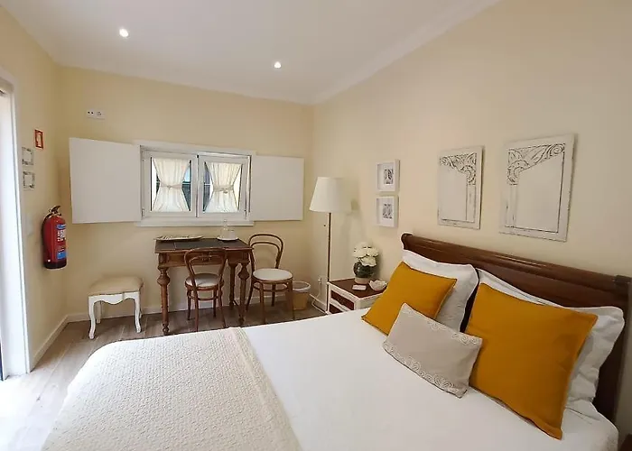 Domus Duorum Bed and breakfast Oporto