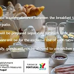 Domus Duorum Bed & Breakfast Porto