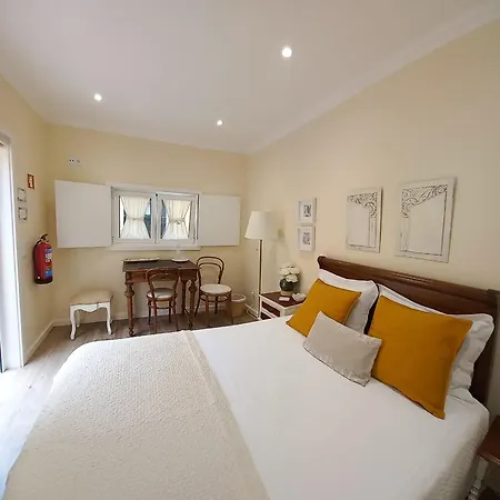 Domus Duorum Bed & Breakfast Porto