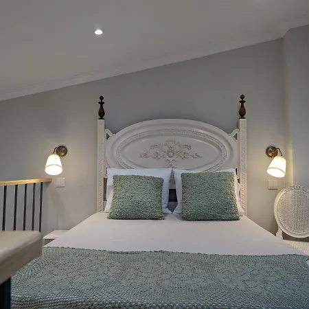 Domus Duorum 4* Porto