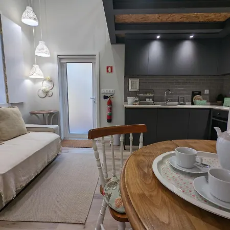 Bed & Breakfast Domus Duorum Porto