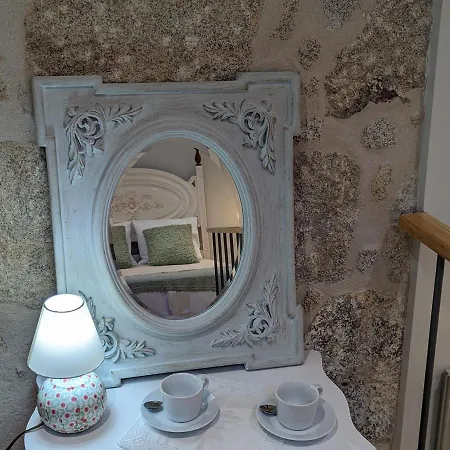 Domus Duorum Bed & Breakfast Porto