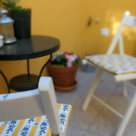 Domus Duorum Bed & Breakfast
