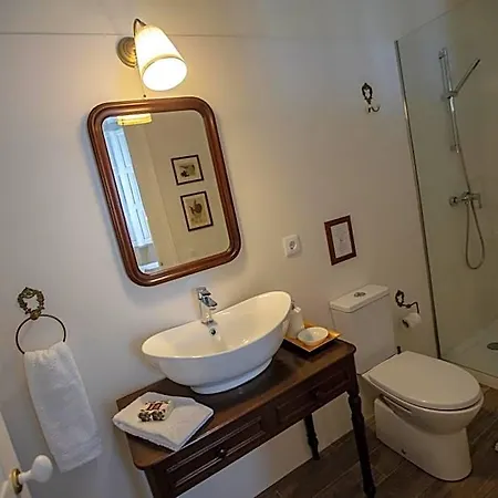 Oda ve Kahvaltı Domus Duorum 4*