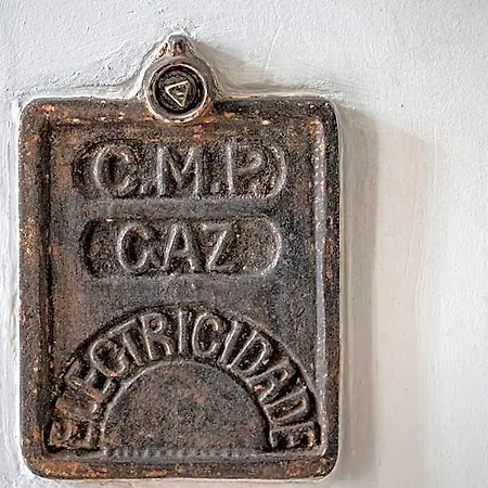 Domus Duorum Oda ve Kahvaltı