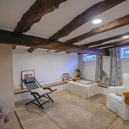 Domus Duorum Oda ve Kahvaltı Porto