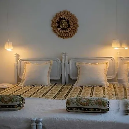 Domus Duorum Oda ve Kahvaltı 4*