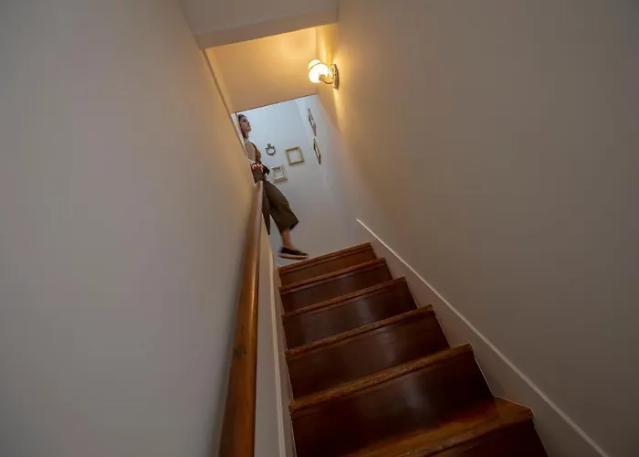 Couette-café Domus Duorum Oporto