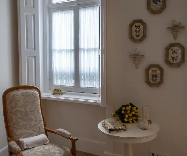 Domus Duorum Nocleg ze śniadaniem Porto