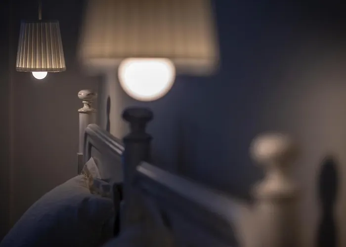 Domus Duorum Couette-café 4*