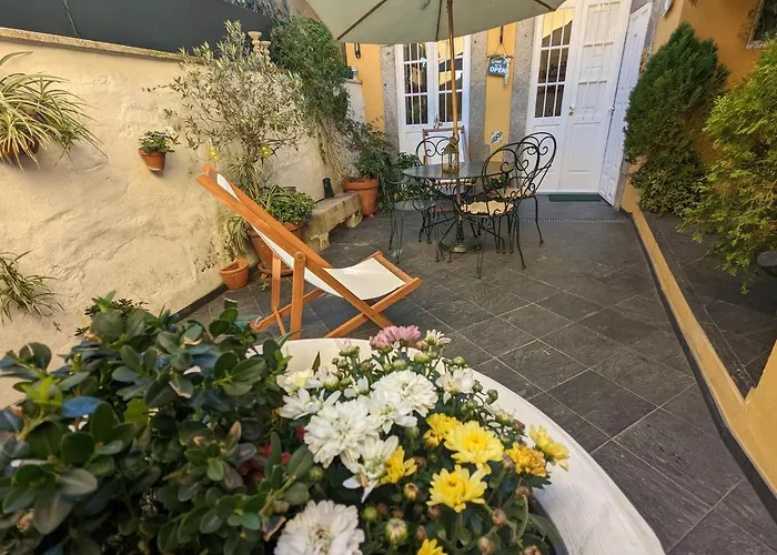 Domus Duorum Couette-café