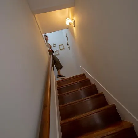 Bed & Breakfast Domus Duorum Porto