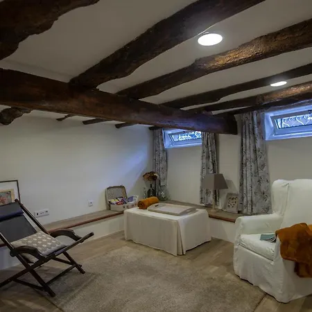 Bed & Breakfast Domus Duorum