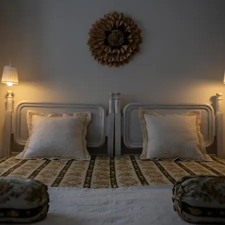 Domus Duorum Bed & Breakfast Porto