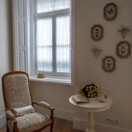 Domus Duorum Bed & Breakfast Porto