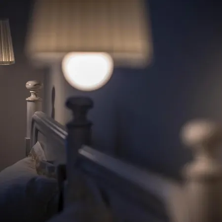 Domus Duorum Bed & Breakfast 4*