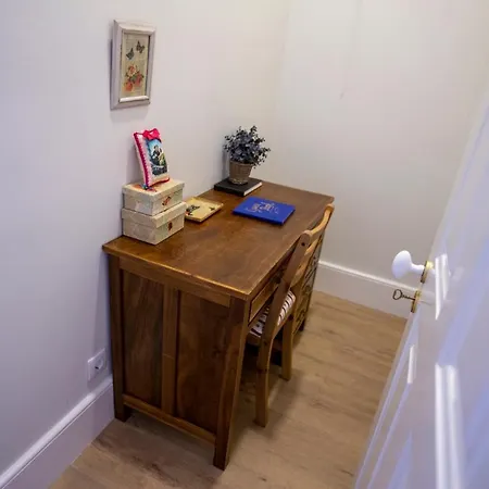 Bed & Breakfast Domus Duorum 4*