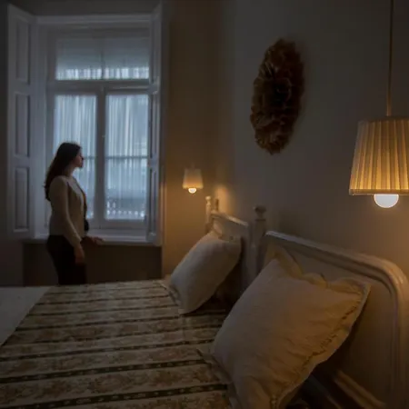 Domus Duorum Bed & Breakfast Porto