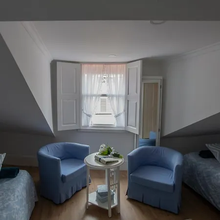 Bed & Breakfast Domus Duorum 4*