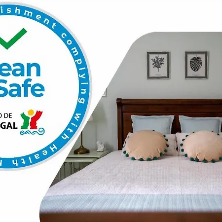 Bed & Breakfast Domus Duorum 4*