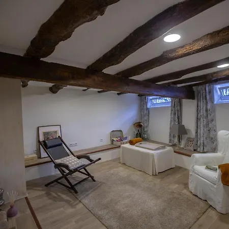 Bed & Breakfast Domus Duorum 4*