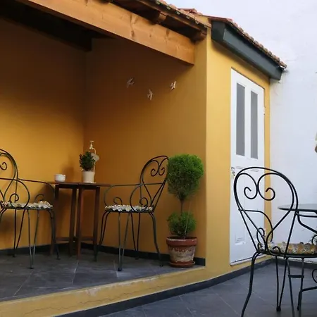 Bed & Breakfast Domus Duorum Porto