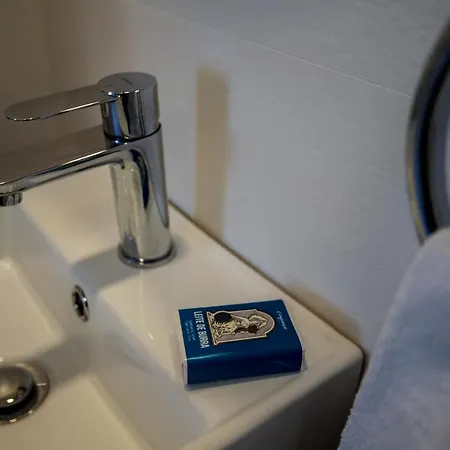 Bed & Breakfast Domus Duorum 4*