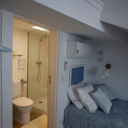 Bed & Breakfast Domus Duorum 4*