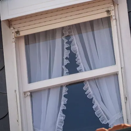 Bed & Breakfast Domus Duorum Porto