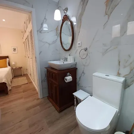 Bed & Breakfast Domus Duorum 4*