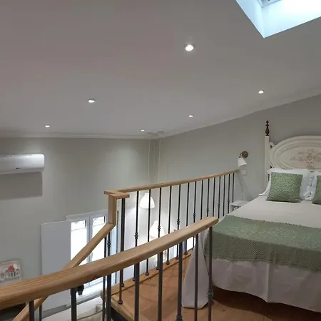 Bed & Breakfast Domus Duorum Porto