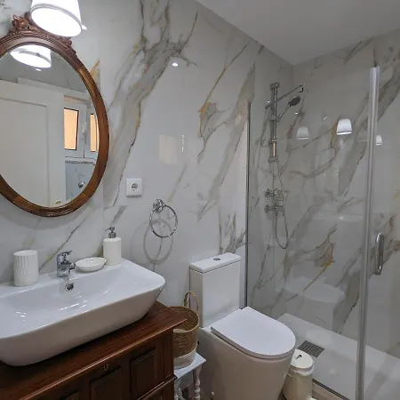 Domus Duorum Bed & Breakfast Porto