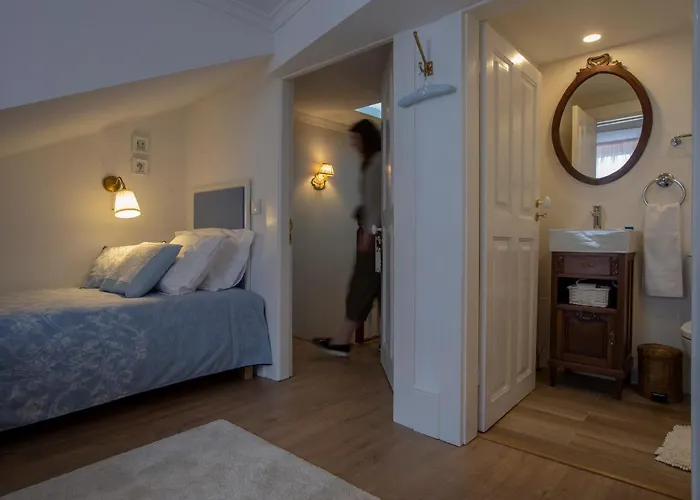 Domus Duorum 4* Πόρτο