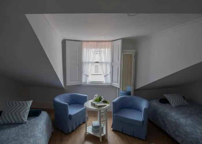 Bed and breakfast Domus Duorum 4*