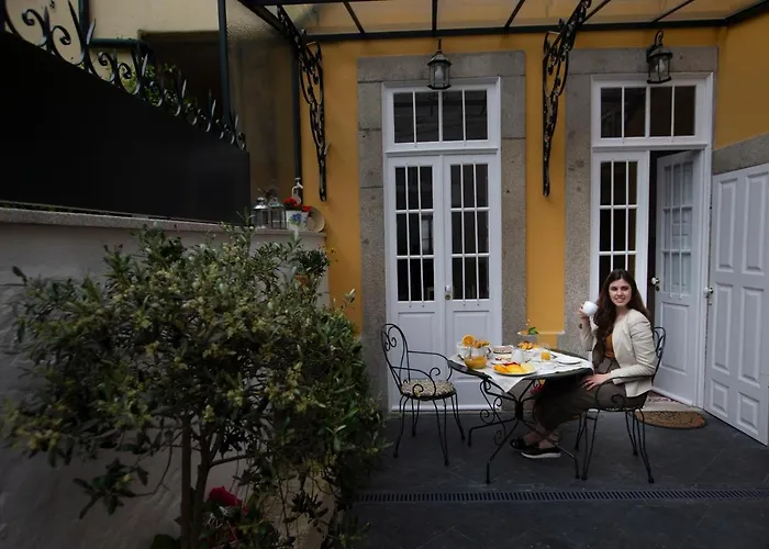 Domus Duorum Πόρτο