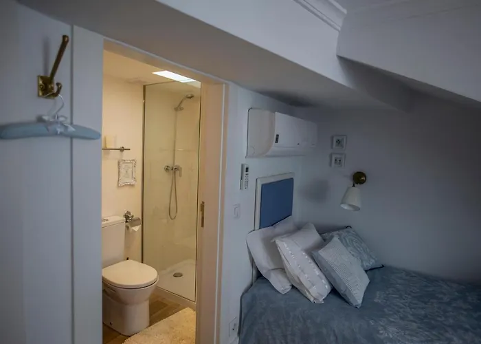 Bed and Breakfast Domus Duorum 4*