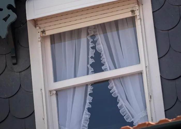 Bed and breakfast Domus Duorum Oporto