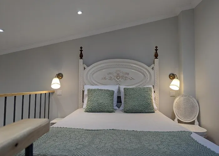 Domus Duorum 4* Πόρτο