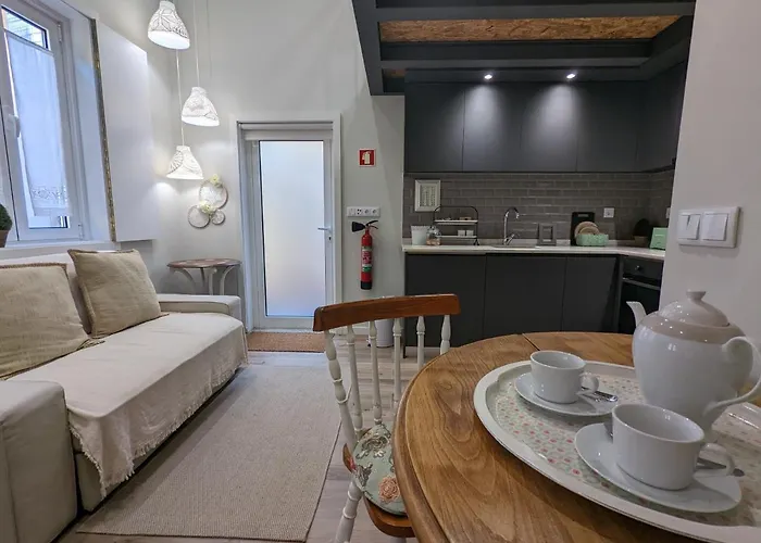 Bed and breakfast Domus Duorum Oporto