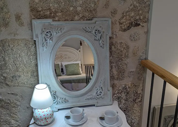 Domus Duorum Bed and Breakfast Πόρτο