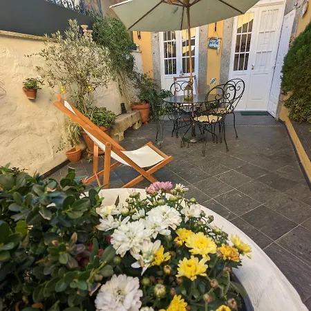 Domus Duorum Bed & Breakfast