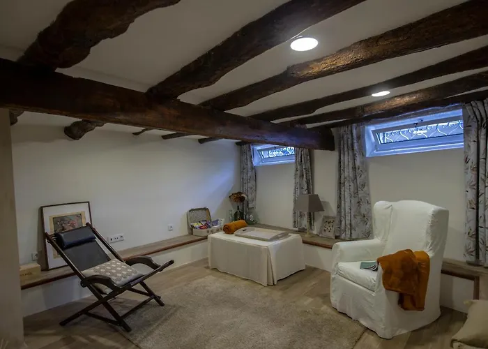 Bed & Breakfast Domus Duorum