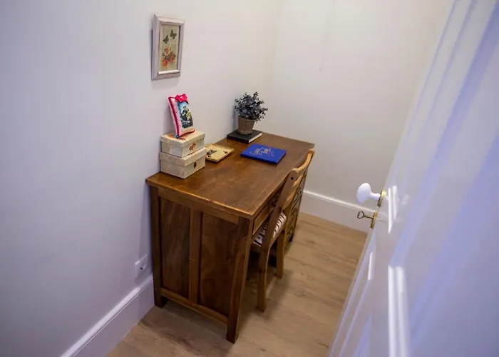 Bed & Breakfast Domus Duorum 4*