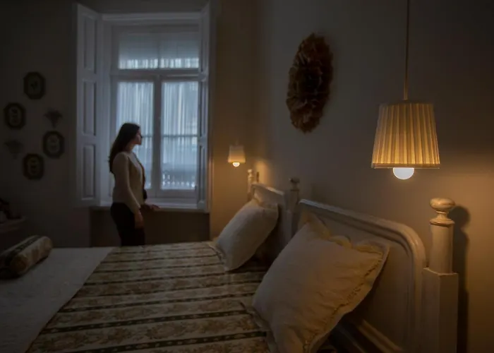 Domus Duorum Bed & Breakfast Oporto