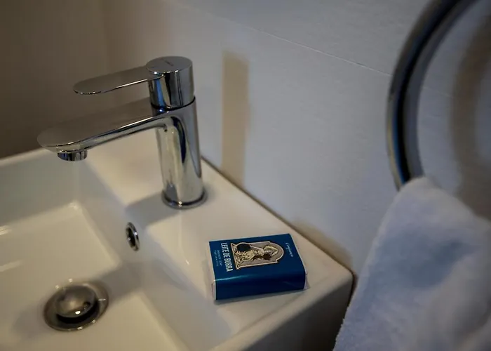 Bed & Breakfast Domus Duorum 4*