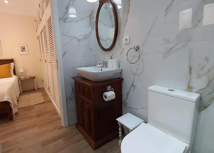 Bed & Breakfast Domus Duorum 4*