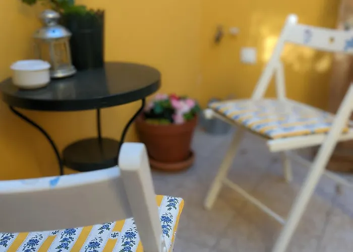 Domus Duorum Bed & Breakfast